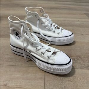 Converse Shoes